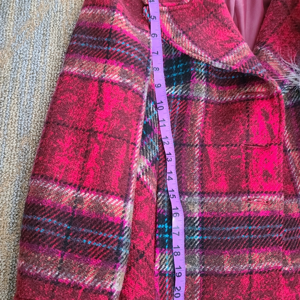 Blazer and skirt, Chanel style. - Picture 13 of 16